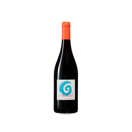 Le vin du mois
